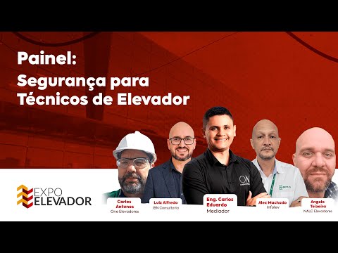 Painel do Congresso 2025