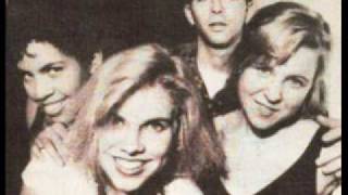 Throwing Muses - Mania (Live &#39;88)