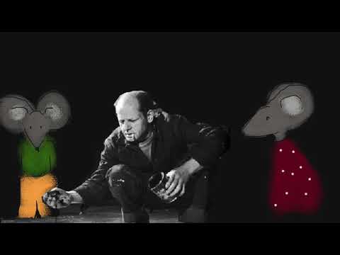 L'art avec Malo & Mila - Jackson POLLOCK