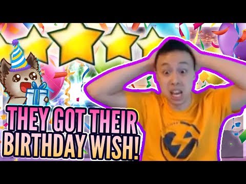 EXACT NAT 5s He WANTED! ALL NEW! - AMAZING Day Of Summons! - Summoners War