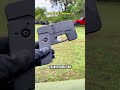 The Cell Phone Pistol