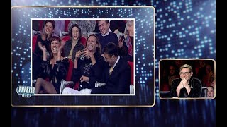 Popstar 2018'de nostalji zamanı! Popstar 2018'de nostalji zamanı!