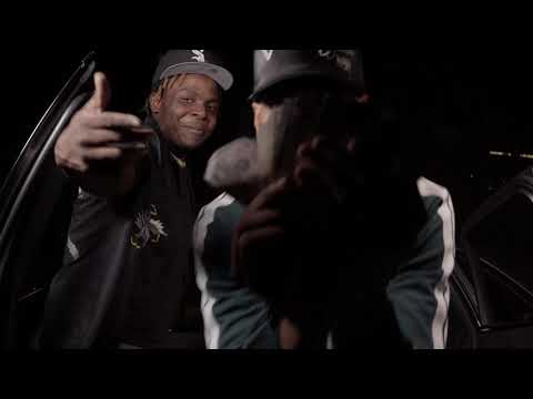 TH3 CEO LUCHII ft Dimi - What you Need