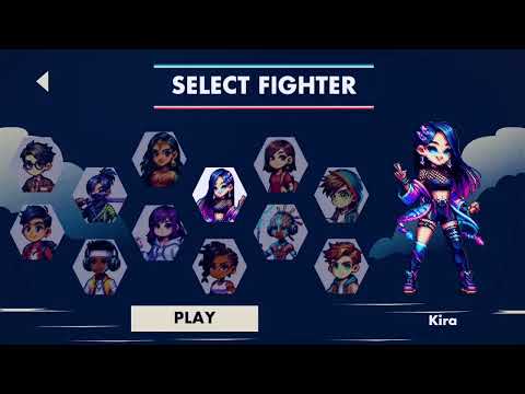 Brain Battle League