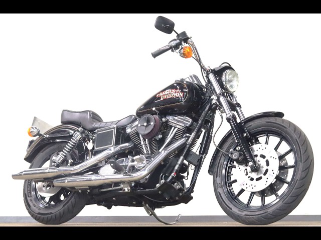 FXDL Dyna Low Rider/ハーレーダビッドソン FXDL ダイナローライダー