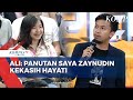 Tirukan Dialog Zaynudin Ke Hayati Stand Up Ali Akbar Lupakah Kau Siapa Diantara Kita Yang Kejam