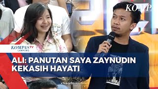 Download lagu Tirukan Dialog Zaynudin ke Hayati, Stand Up Ali Akbar: Lupakah Kau Siapa Diantara Kita yang Kejam! mp3 Download lagu Tirukan Dialog Zaynudin ke Hayati, Stand Up Ali Akbar: Lupakah Kau Siapa Diantara Kita yang Kejam! mp3