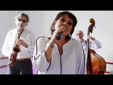 Roberta Bacciolo | DINAMICO Band