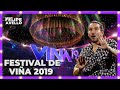 Felipe Avello Viña Del Mar Festival 2019