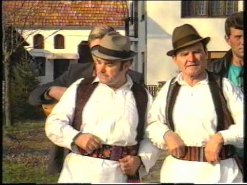 Braća Milinković - Stari hrastu