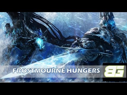 Brobox plays HotS Arthas vol.1