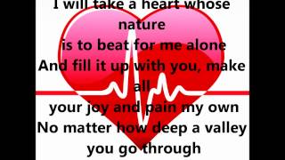 Go there with you - Steven Curtis Shapman / presente p/ Margaret