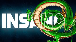 Os misterios de todas as esferas do dragão!