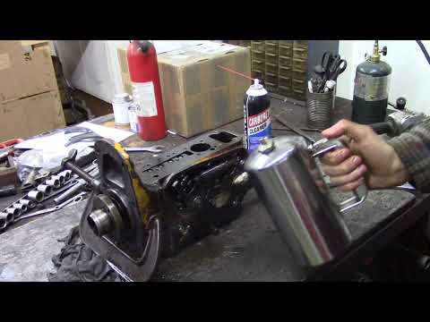 Shop Talk - Sure Shot Sprayer