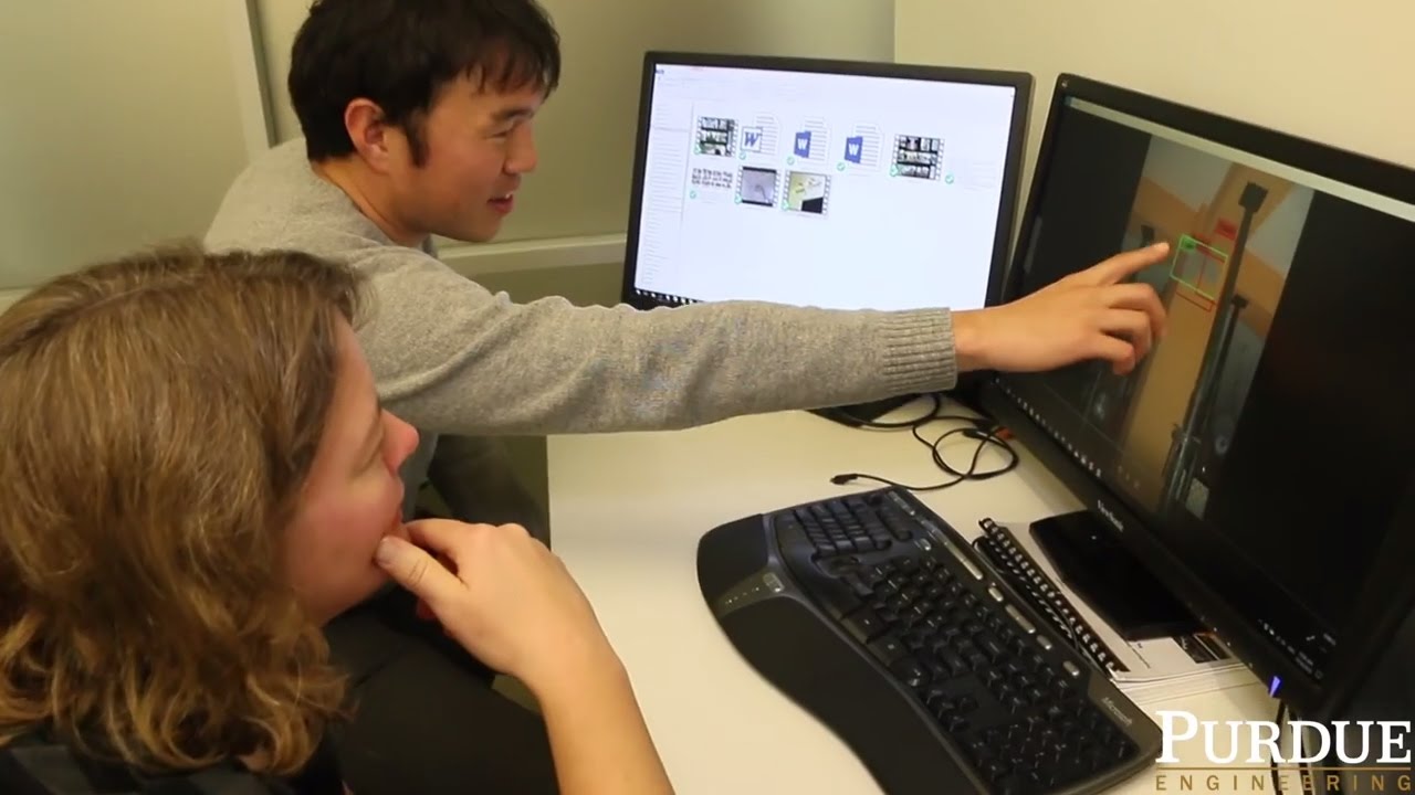 Rapid Analysis of Disaster Damage