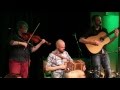 Droichead - The Otter's Holt - The Irish Festival of Oulu 2015