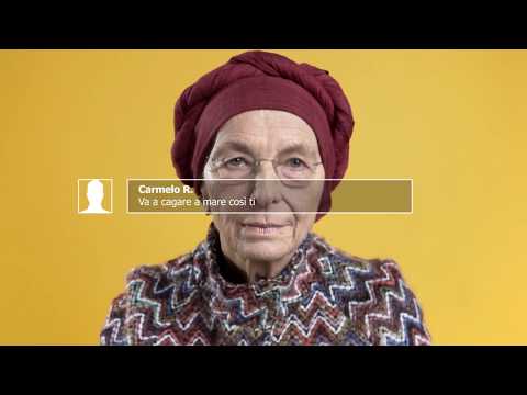 Uniti siamo + forti dell'odio