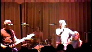 Avenue A - The Dictators (live in Cleveland 4/26/02)