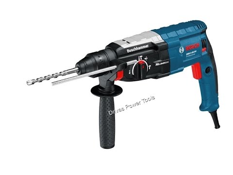 ‏פטישון Bosch GBH 2-28 DV בוש תמונה 3