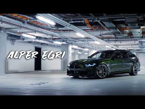 Alper Eğri & 50 Cent - Sound Of Da Police (Remix)