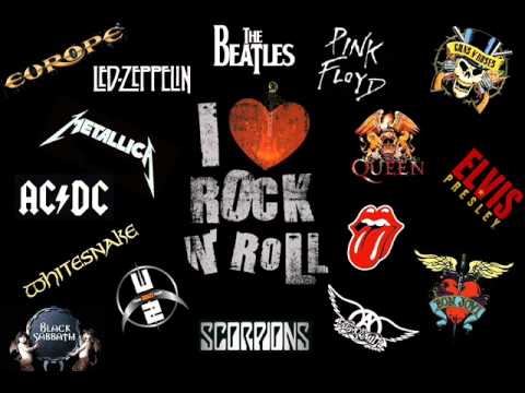 Papel De Parede De Bandas De Rock