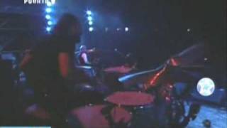 The Killers - Sam's Town (live in Argentina 2007)