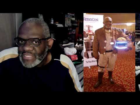 Wonderfest 2019 Cosplay