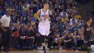 Zach LaVine - Minnesota Timberwolves