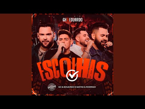 Escolhas (Ao Vivo)