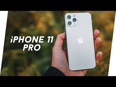 📷 iPhone 11 Pro (Max) Kamera Test & Review! (Gewinnspiel) [deutsch]