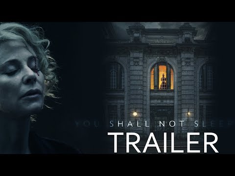 You Shall Not Sleep (2018) Trailer