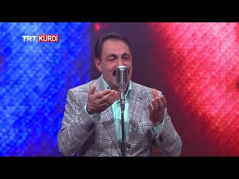 Dengbêj Hekê - Şerê Tahirxan