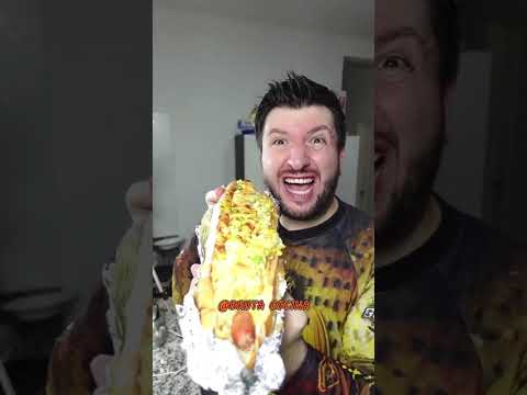 Mega pancho LA RECETA DEL DIA Bruta cocina #26 todos los días una receta