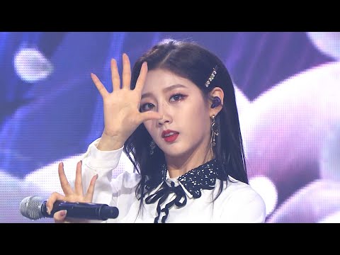 [덕질캡쳐용♥CLEAN ver.] 러블리즈 - Rewind (Lovelyz - Rewind)