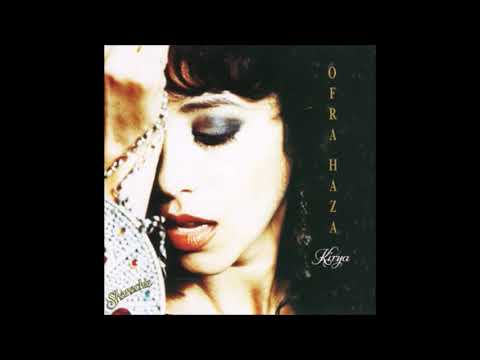 Ofra Haza - Today I'll Pray
