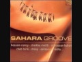 Mostafa Sax - Afrah Baladi 'Sahara Groove' Egypt