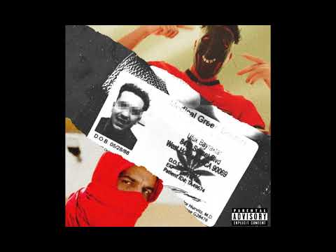 Ufo361 - "Bubbly" ft Young Thug Travis Scott Drake (MASHUP REMIX)