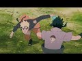 DXMN Naruto Phonk