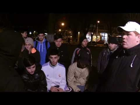 THIBAS vs SOLIDO  - 4tos. TPL FREE FECHA 3