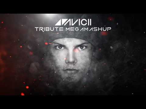 Djs From Mars - Avicii Tribute Megamashup