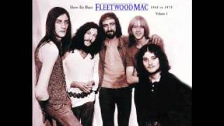 Fleetwood Mac - The Green Manalishi (Live, 1970)