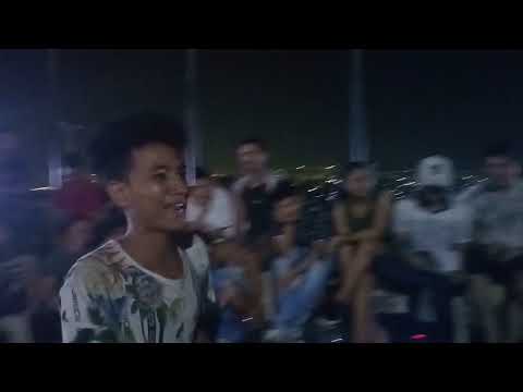 TOTO vs EL GEDE - Fecha 4 Loma de Bolívar El Club del Verso