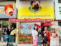 Chinese Cultural Program 2024 Little Buds Kindergarten Hong Kong Vlog
