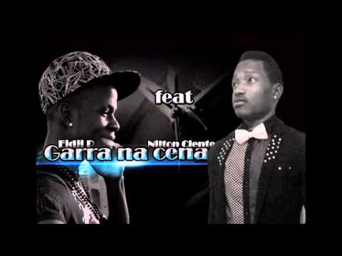 Eidji P ft Nilton Ciente - Garra na cena [Prod. Edsong Krmrbz] 2014
