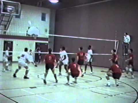 1992 Midget Boys Provincials - TriCity vs. Scarborough