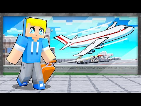 Sbriser VA VIA per SEMPRE Da Minecraft!