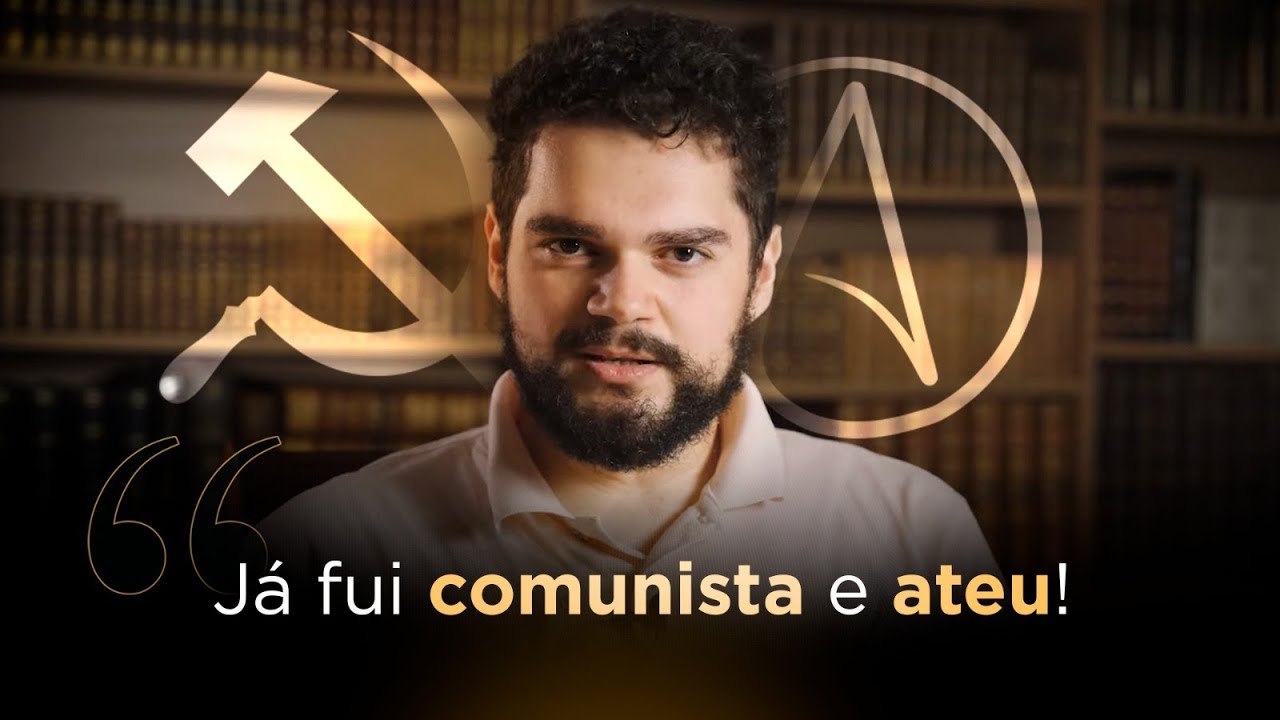 Minha trajetória intelectual