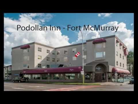 Podollan Inns video