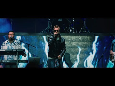 Kchiporros "Los ojos rojos tour" - Yapirona / Sr. Pombero / Cada Día (En Vivo Parte 3/7)