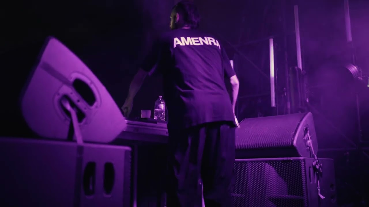 Festival la Nuit sans fin